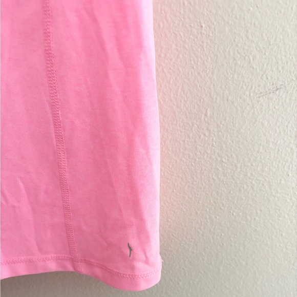 5/$15 MUST BUNDLE Danskin Now Light Pink Tank Top - Picture 4 of 7